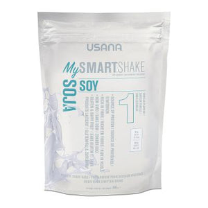 USANA MySmart™ Shake Soy Protein Base