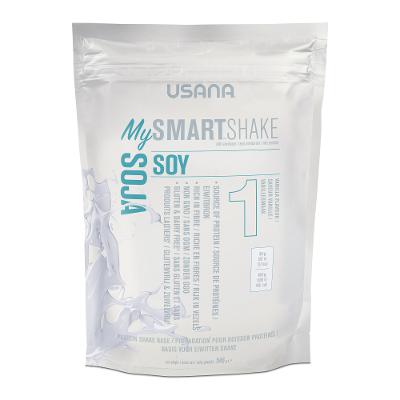 USANA MySmart™ Shake Soy Protein Base