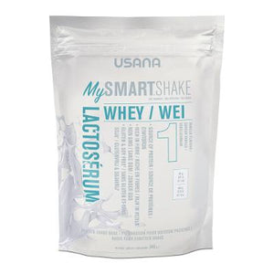 USANA MySmart™ Shake Whey Shake Base